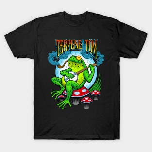 A Lively Time T-Shirt